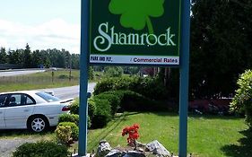 Shamrock Motel Bellingham